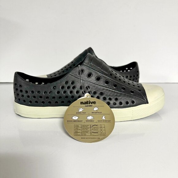 NEW Native Shoes - Picture 3 of 12